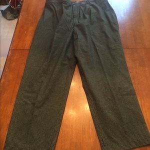 Elisabeth Petit size 20 dress slacks